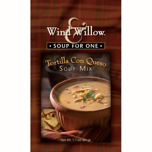 Wind & Willow Soups