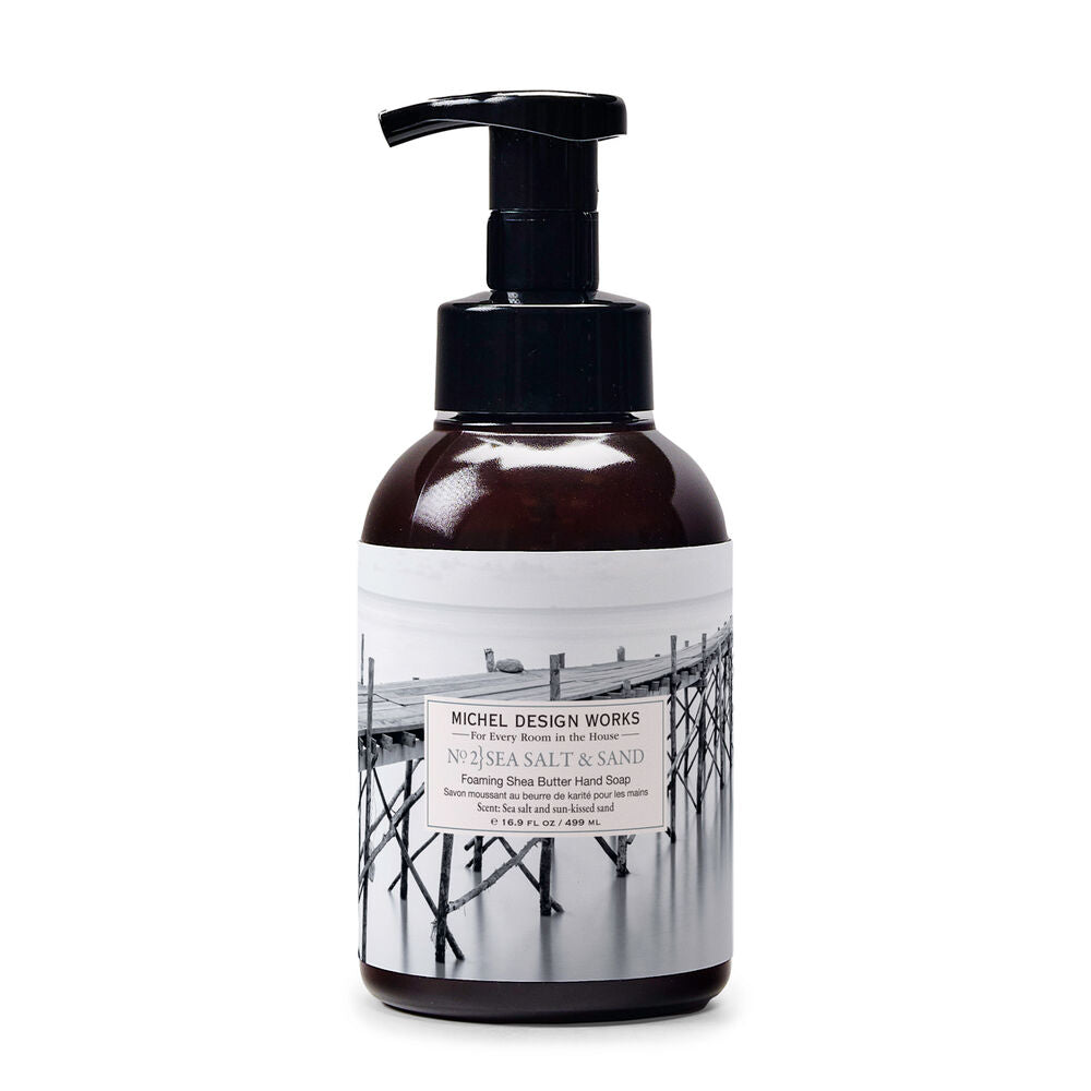 Foaming Hand Soap