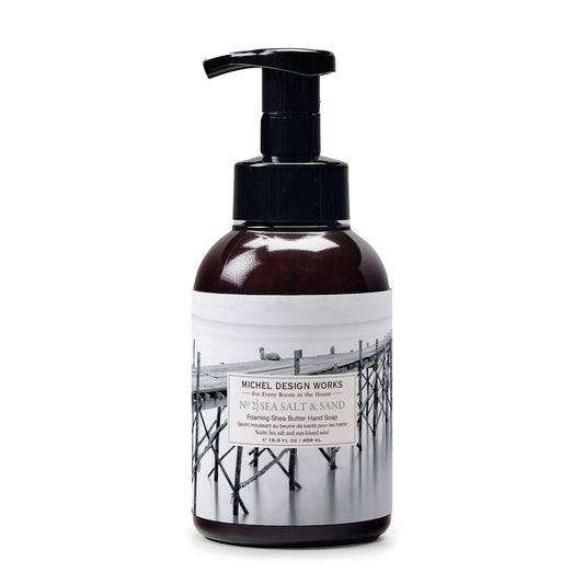 Foaming Hand Soap