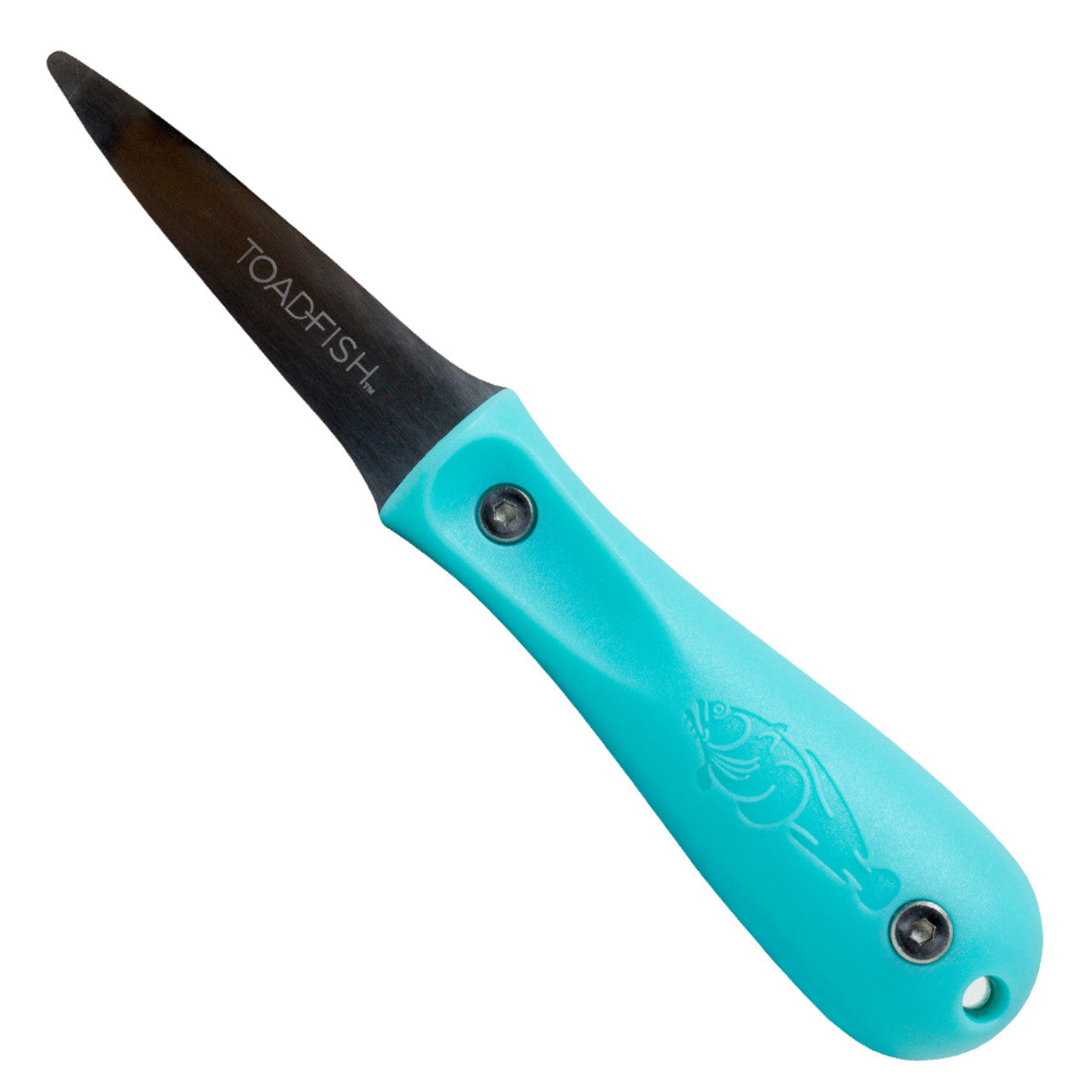 ToadFish Put'Em Back Oyster Knife