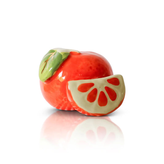 Cutie Pie (Clementine) - A441