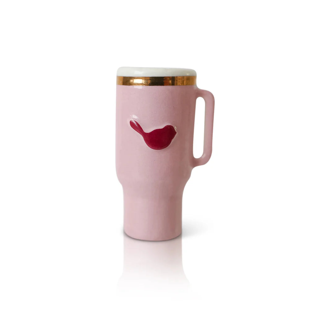 Sip Happens (Tumbler) - A443