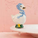Porch Pal - A454 Concrete Goose/80s Goose