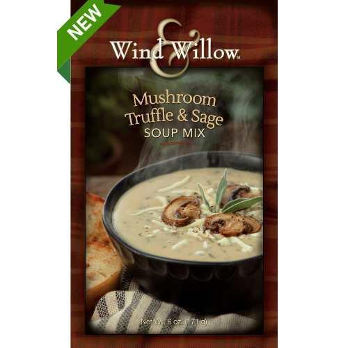 Wind & Willow Soups