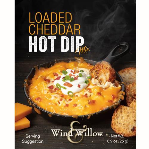 Wind & Willow Hot Dips