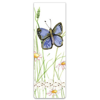 Alex Clark Bookmark