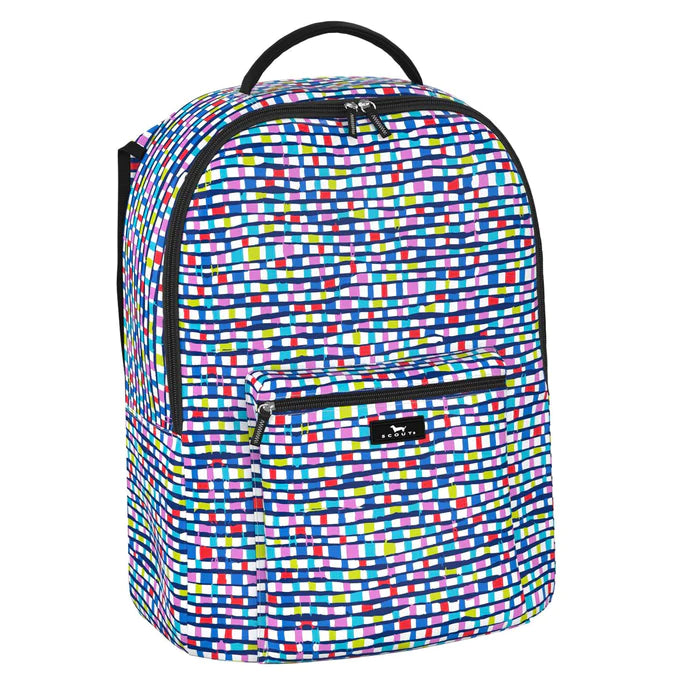 Pack Leader