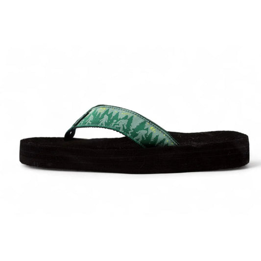 Bigfoot And Co.-Men Tidewater Sandals