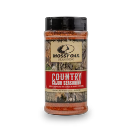 Mossy Oak Seasoning Cajun Seasoning