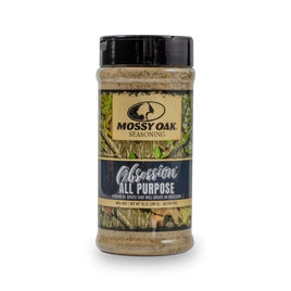 Mossy Oak Seasoning Obsession All Purpose