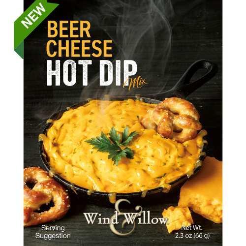 Wind & Willow Hot Dips