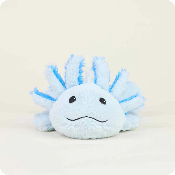 Blue Axolotl