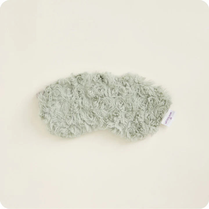 Curly Sage Warmies Eye Mask