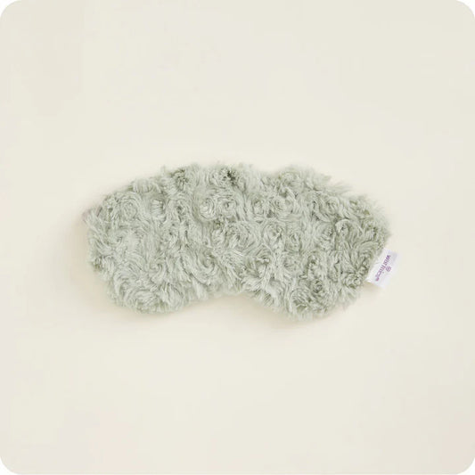 Curly Sage Warmies Eye Mask