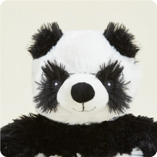 Panda Junior Warmies