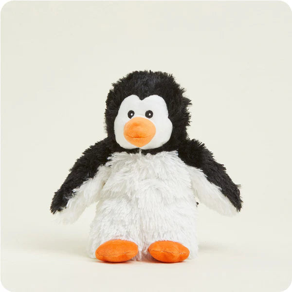 Black & White Penguin Junior Warmies