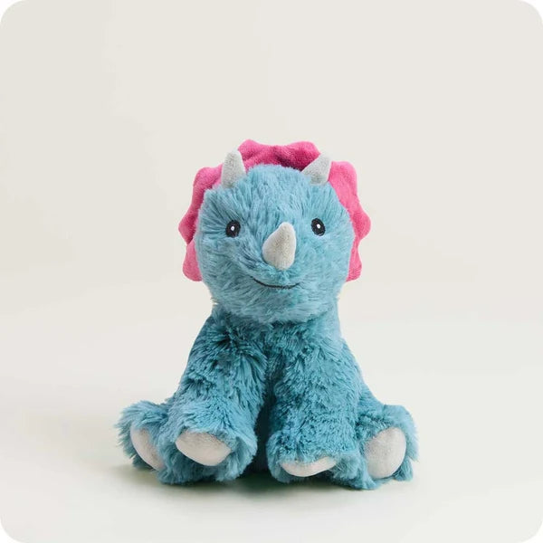 Triceratops Junior Warmies