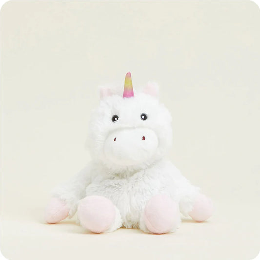 Unicorn Junior Warmies