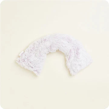 Marshmallow Lavender Warmies Neck Wrap