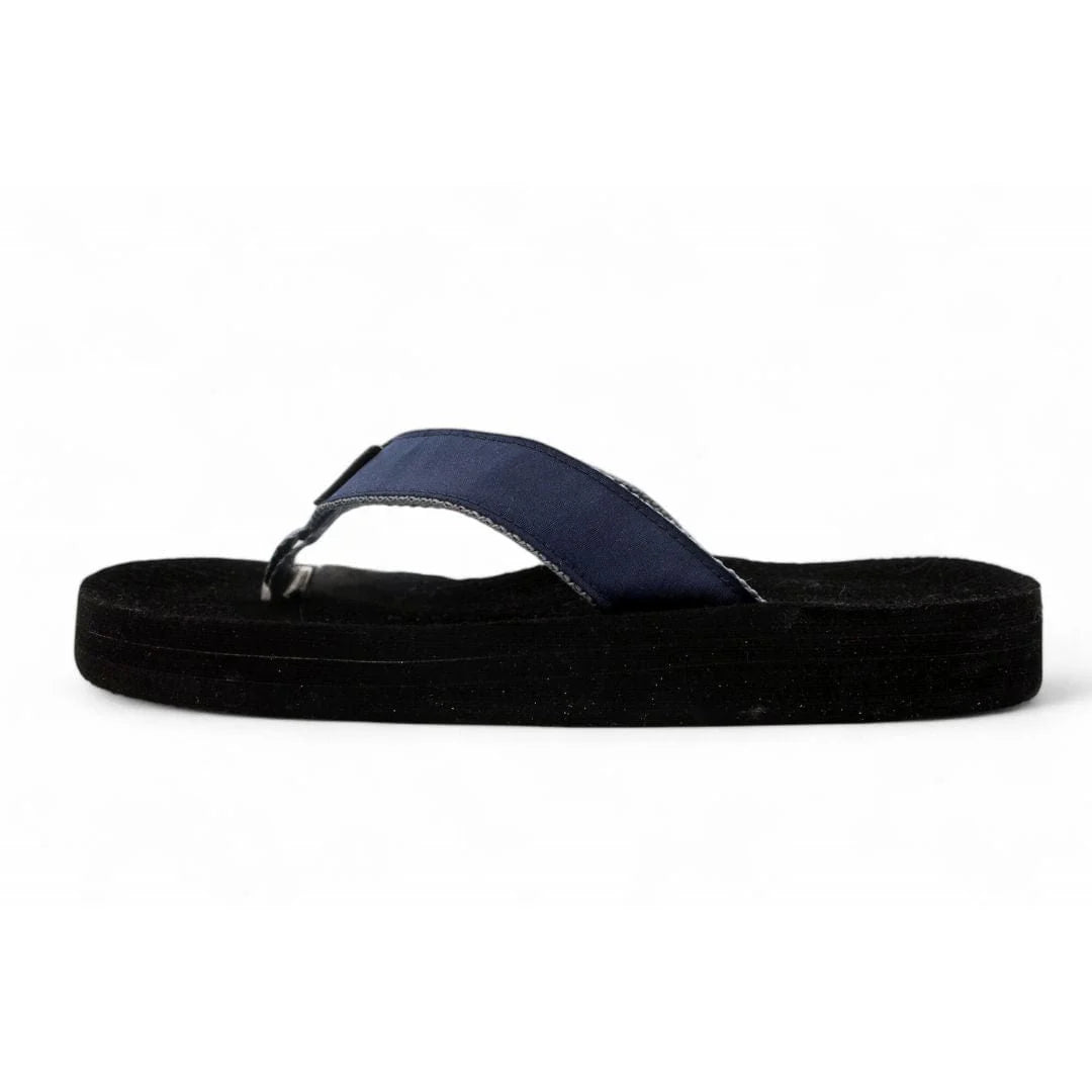 Charcoal Mist-Men Tidewater Sandals
