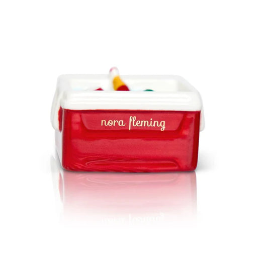 Ice Cold (Cooler) Mini - A434