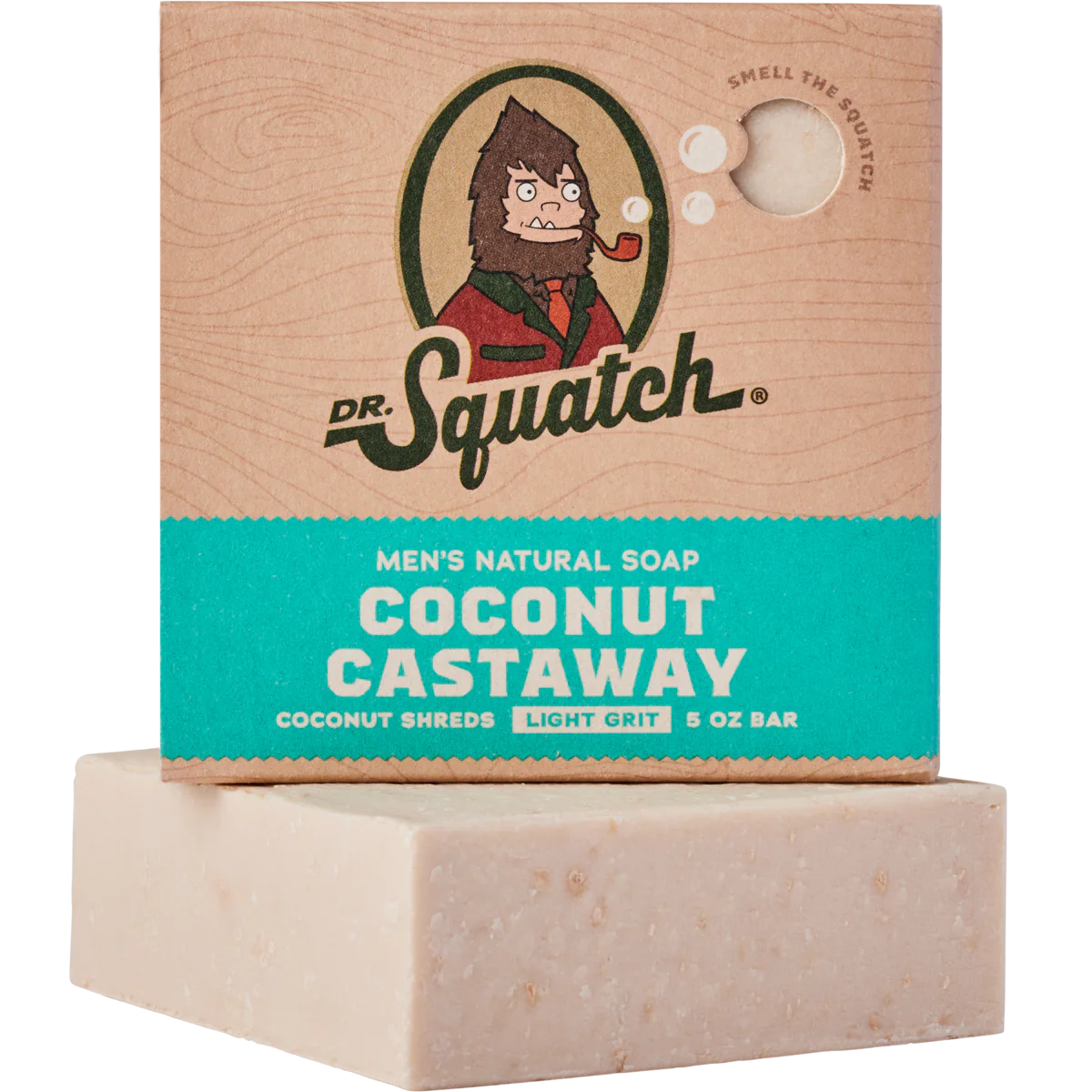 Dr. Squatch Soap