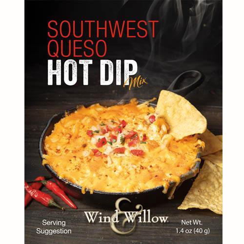 Wind & Willow Hot Dips