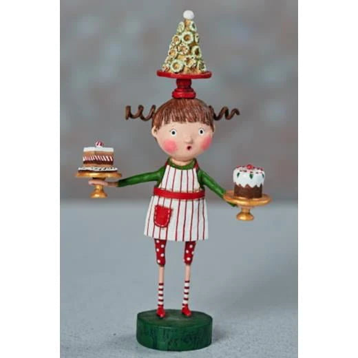 Patty Cake Christmas