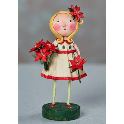 Etta Poinsettia