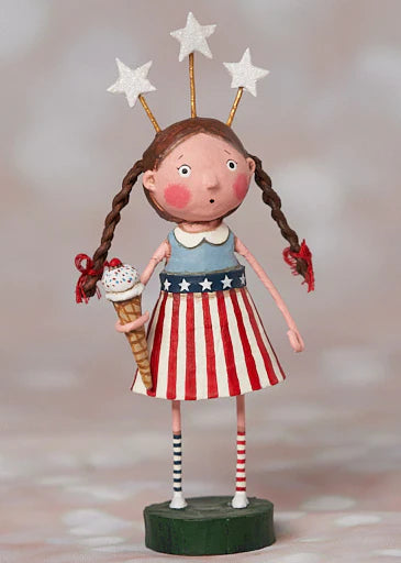 Stars Stripes & Sprinkles