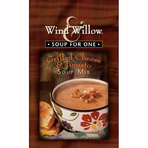 Wind & Willow Soups