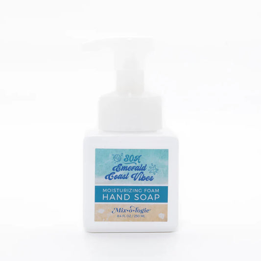 Mix-o-logie  Moisturizing Foam
