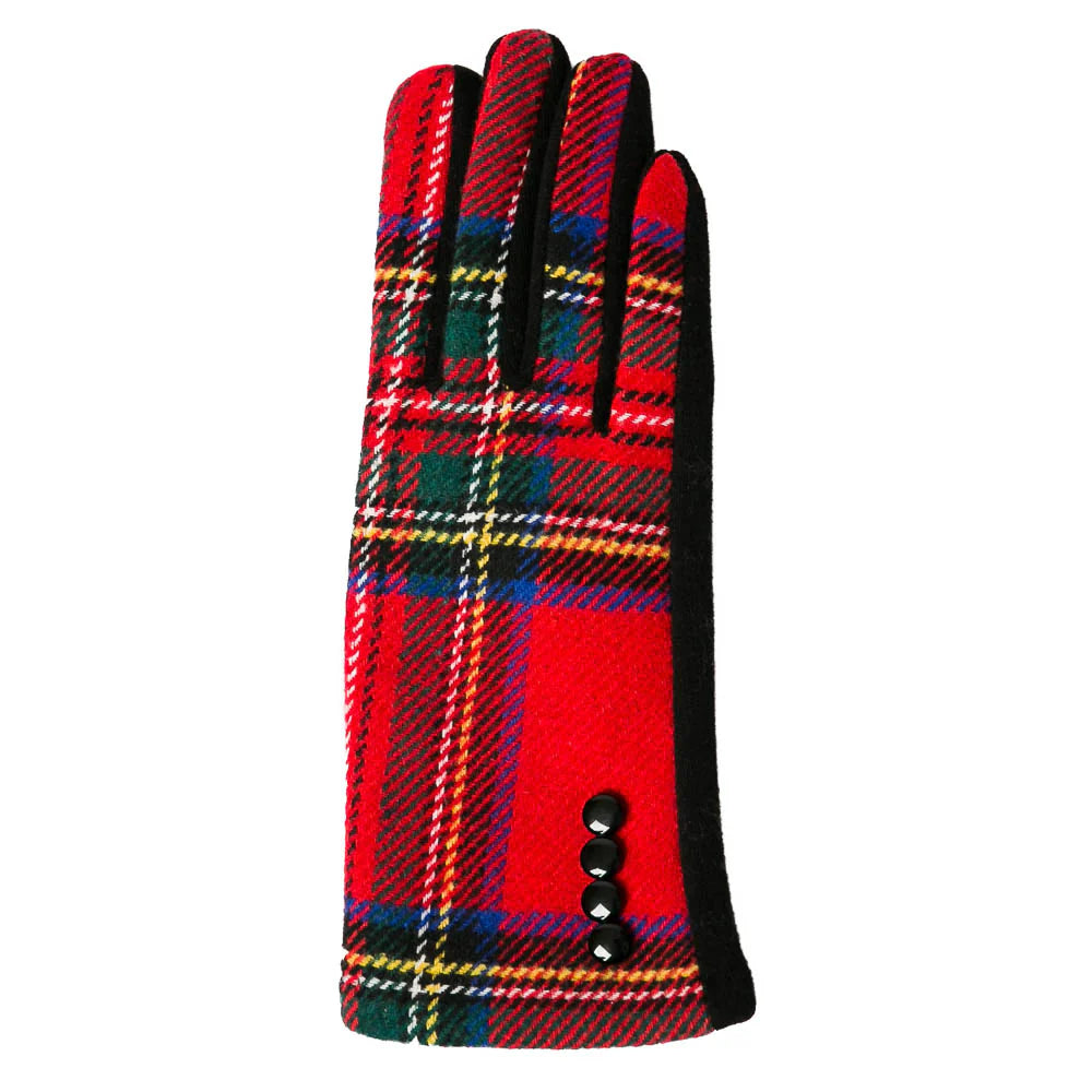 Charlie Gloves
