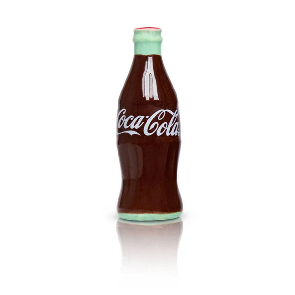 Coke Bottle Mini - A432 - Specialty Mini