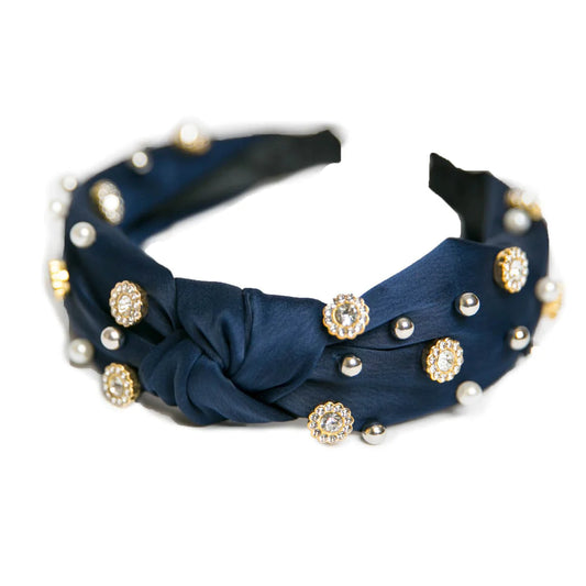 Lilbet Headbands