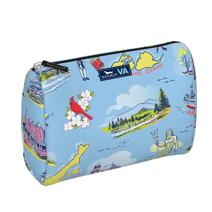 Va Scout Bags