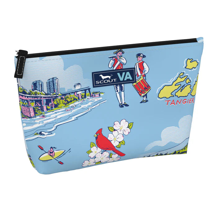 Va Scout Bags
