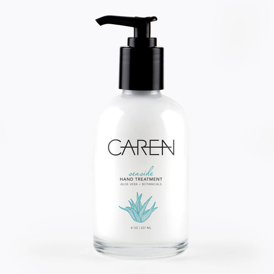 Seaside Hand Treatment 8 oz. Pump Bottle