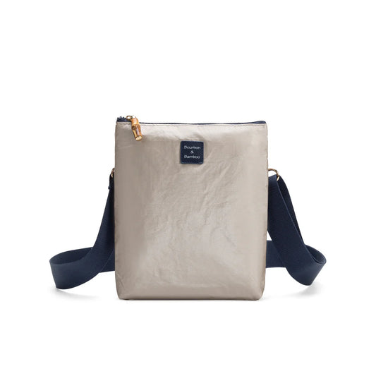 Flat Crossbody
