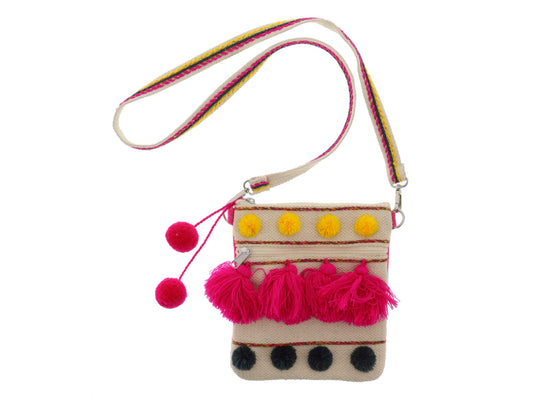 Madeline Crossbody