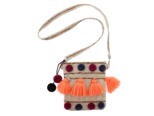 Quinn Crossbody