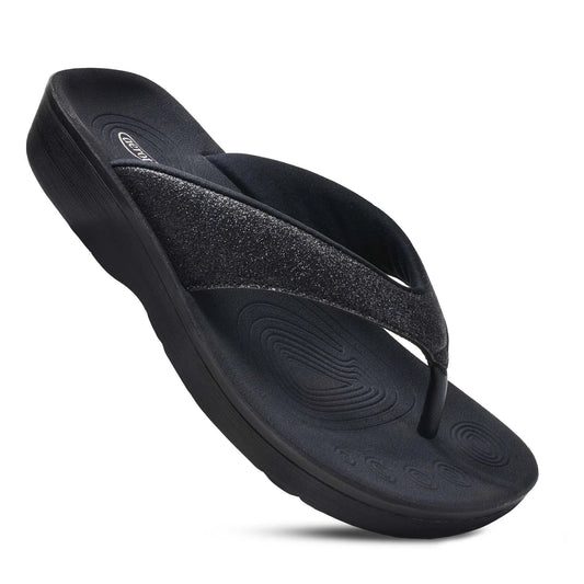 Crystal Myst - Black