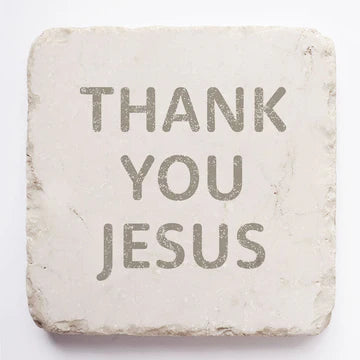 Scripture Stone Small Block
