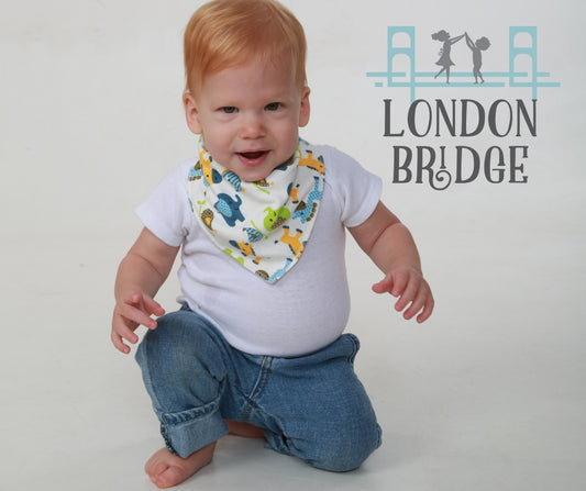 Bandana Bibs