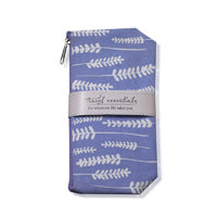 Travel Essentials Cosmetic Bag