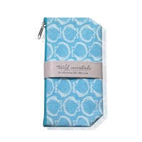Travel Essentials Cosmetic Bag