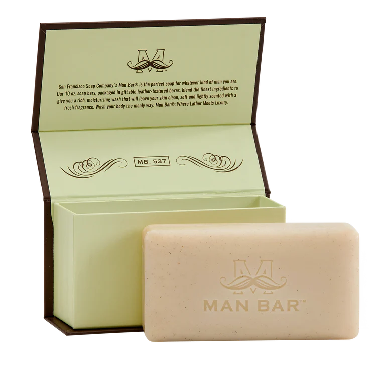 Man Bar