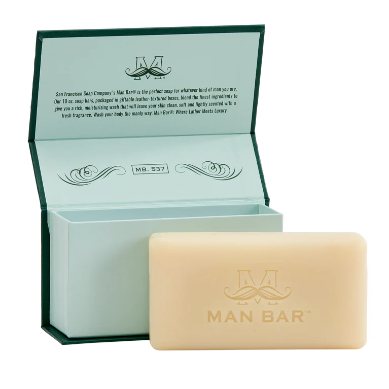Man Bar