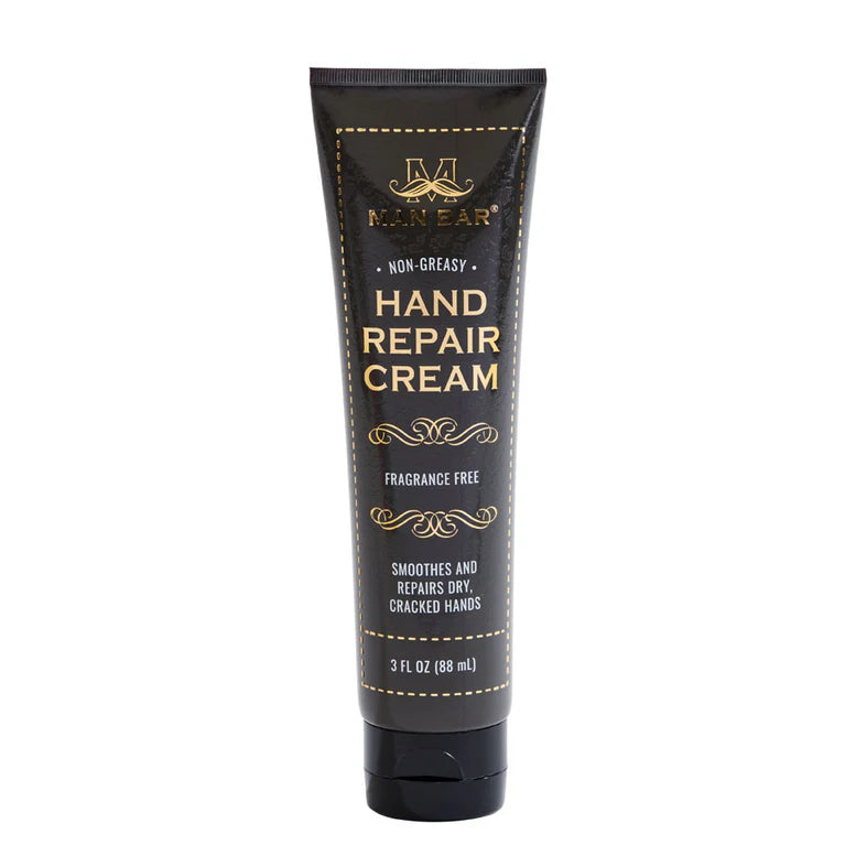Man Bar Hand Repair Cream Unscented