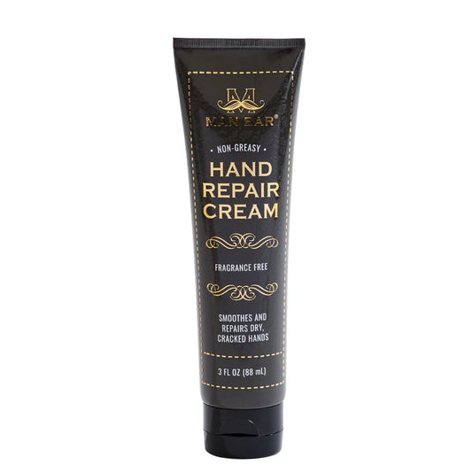 Man Bar Hand Repair Cream Unscented